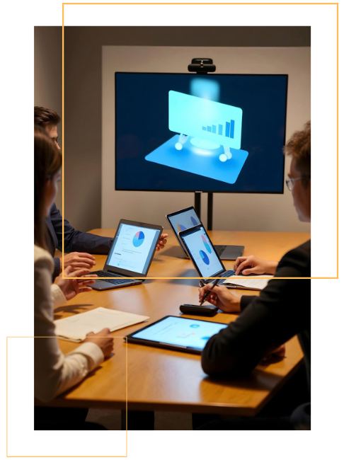 Display Marketing