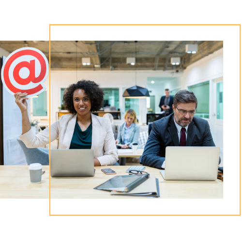 Email Marketing
